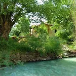 -moulin De Solaure- 3* Aix-en-Diois