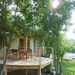 Гостевой дом -moulin De Solaure-