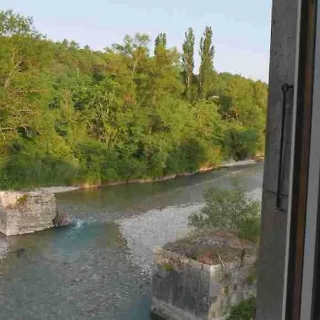 -moulin De Solaure- Aix-en-Diois