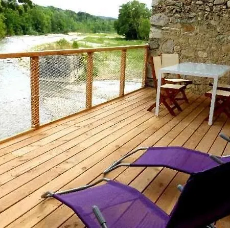-moulin De Solaure-