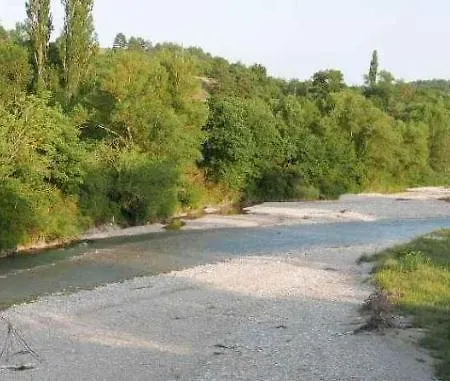 -moulin De Solaure- Aix-en-Diois