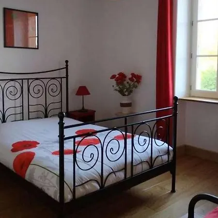Guest house -moulin De Solaure- Aix-en-Diois