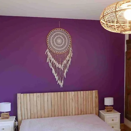 Guest house -moulin De Solaure- Aix-en-Diois