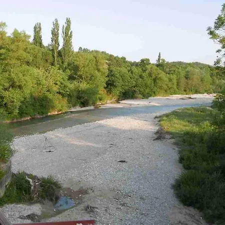 招待所 -moulin De Solaure- Aix-en-Diois