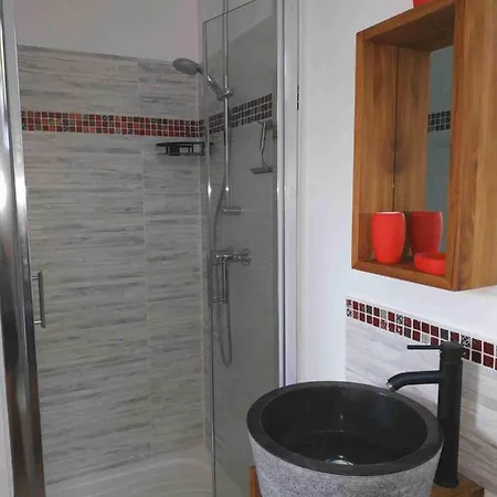 -moulin De Solaure- Guest house *