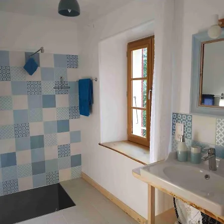 -moulin De Solaure- Guest house *