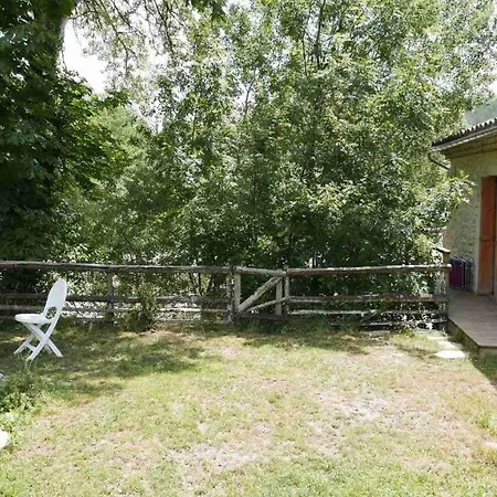 Guest house -moulin De Solaure-