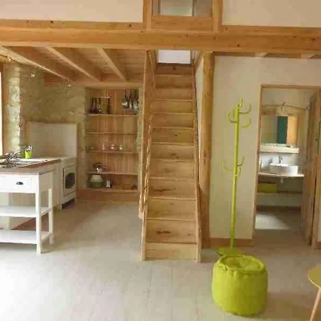 Guest house -moulin De Solaure- Aix-en-Diois