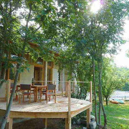 Guest house -moulin De Solaure-