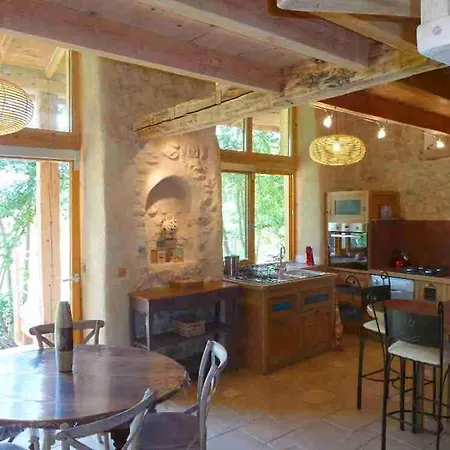 -moulin De Solaure- 3*