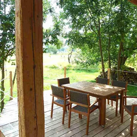 -moulin De Solaure- Guest house